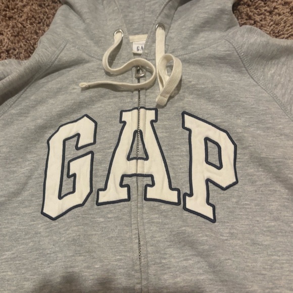 GAP Zip - Picture 5 of 5